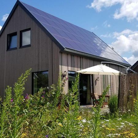 Haus Am See Rieste Exteriér fotografie